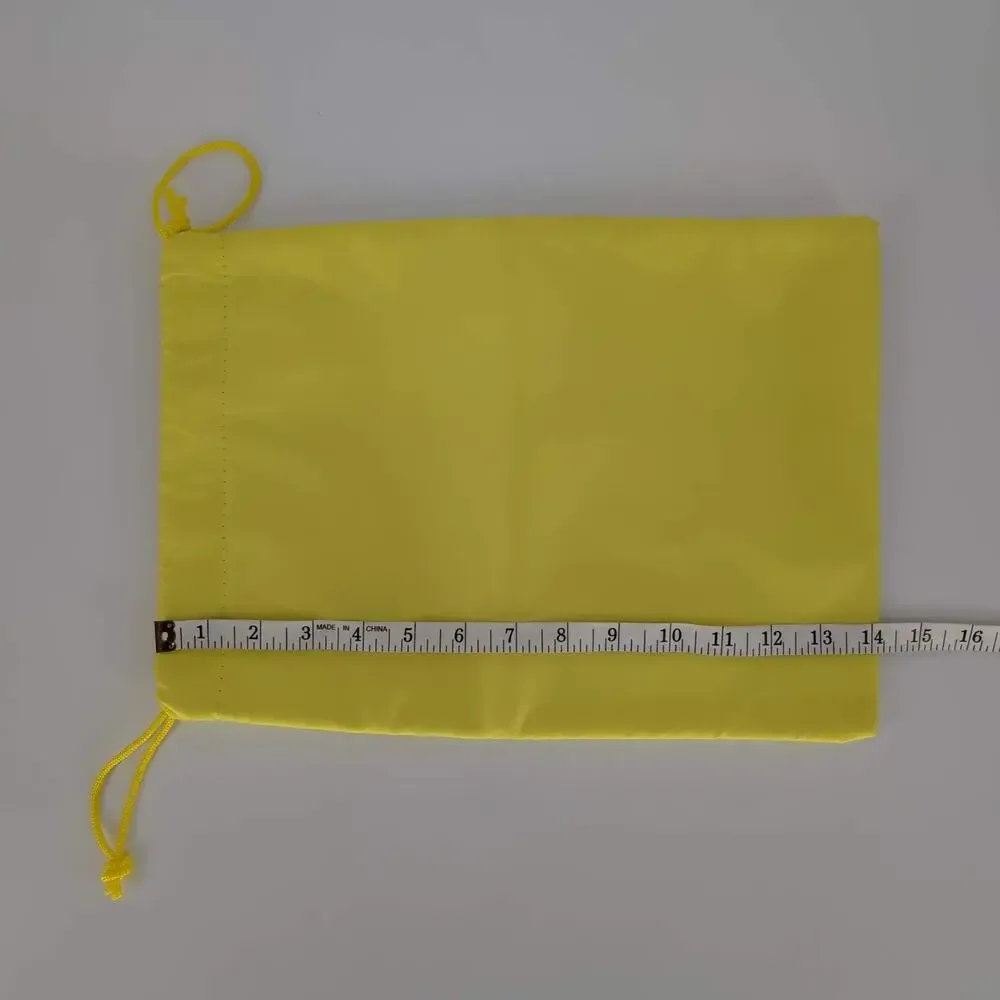 Yellow Reusable Freezer Storage Anti-Ripening for Bananas and Other Fruit - GUC